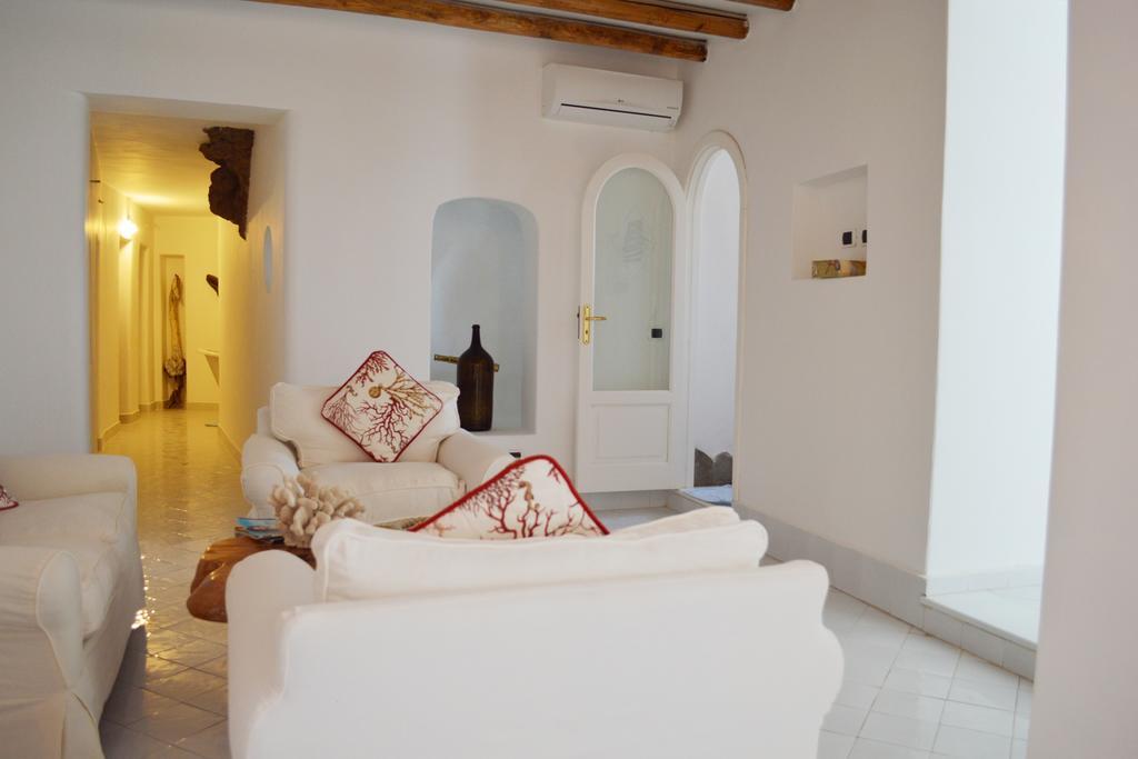 Il Galeone Villa