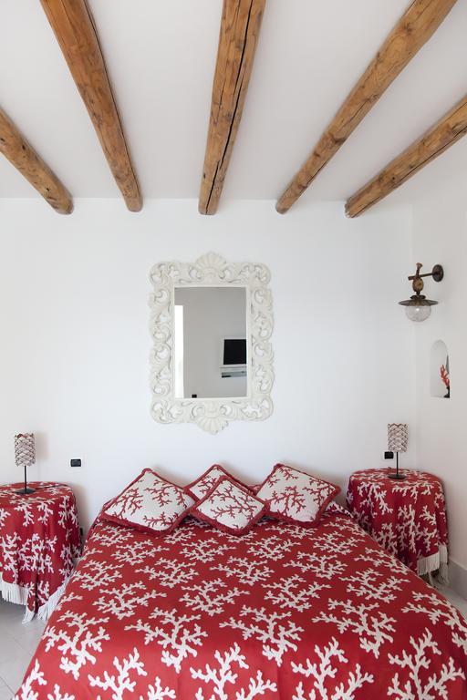Villa Il Galeone Panarea