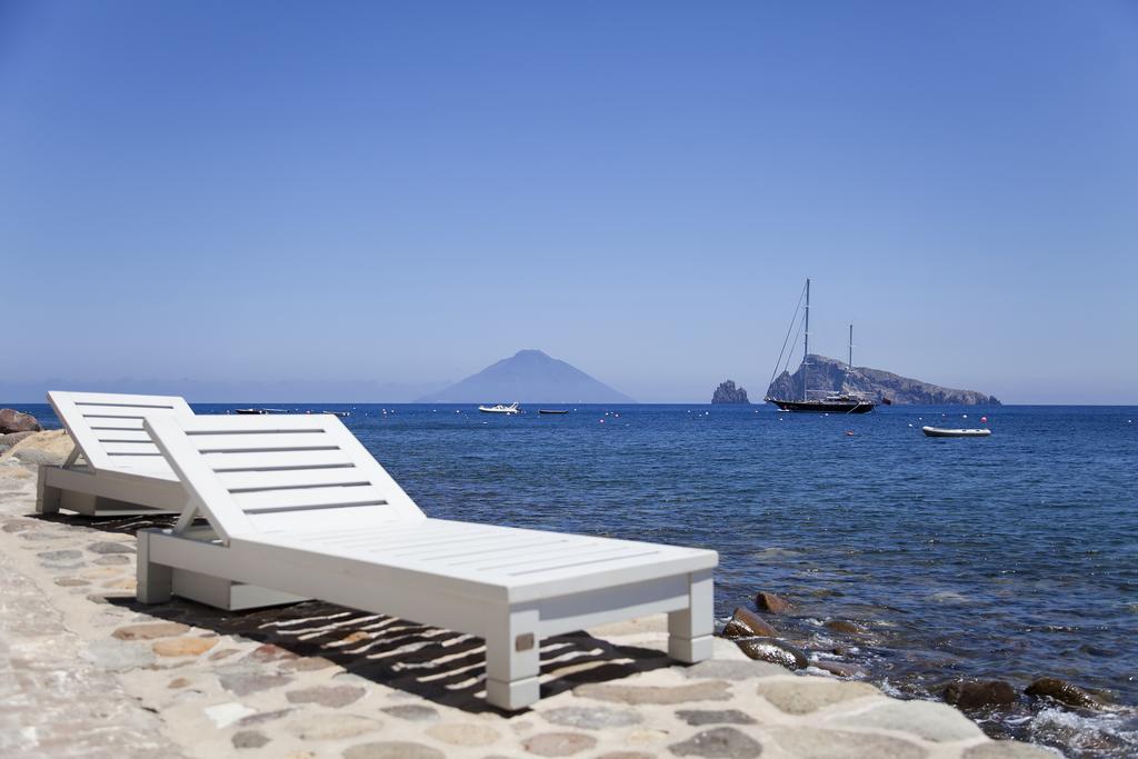 Il Galeone Panarea