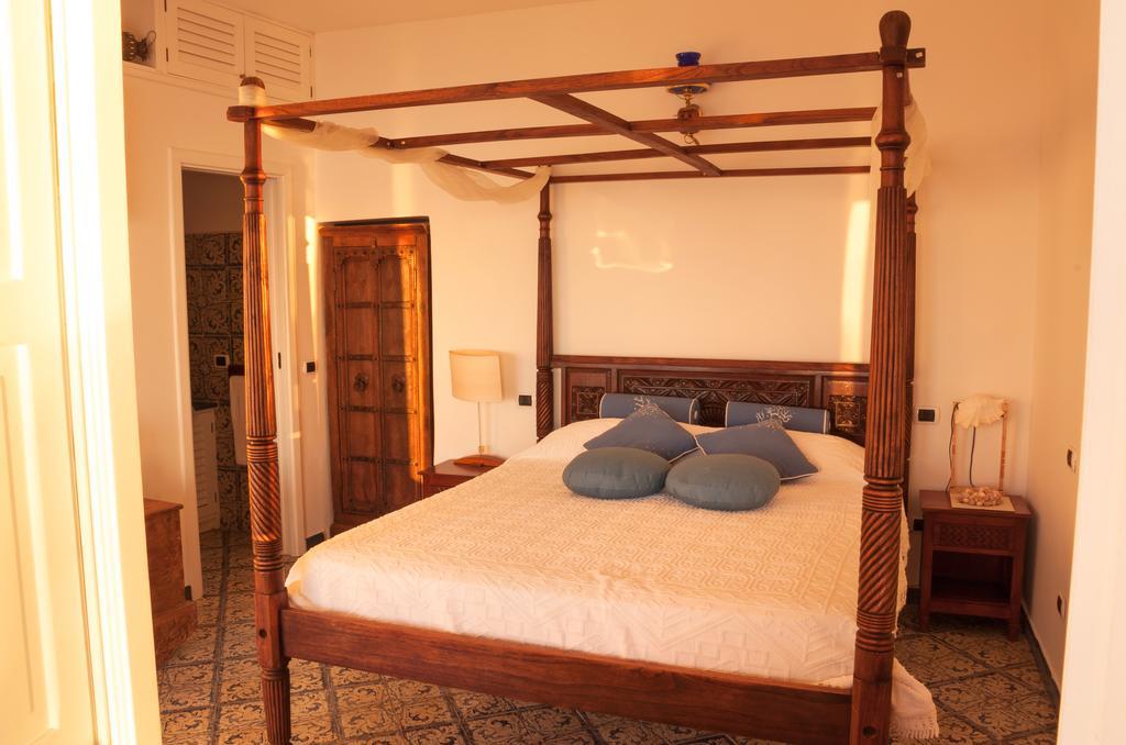 Villa Il Galeone