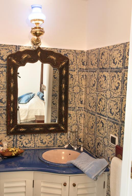 Il Galeone Villa Panarea