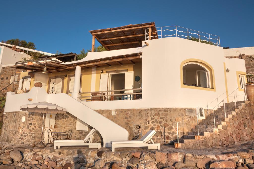 Il Galeone Panarea