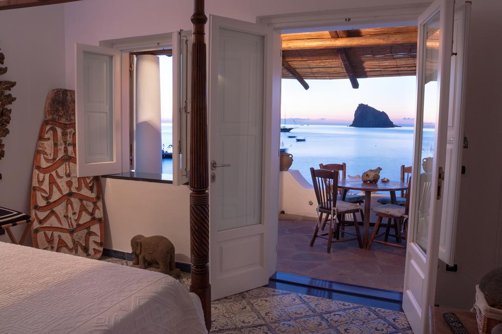 Il Galeone Villa