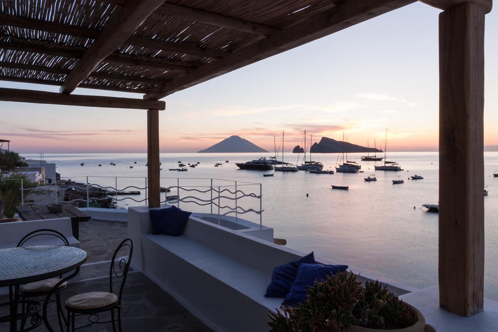 Villa Il Galeone Panarea